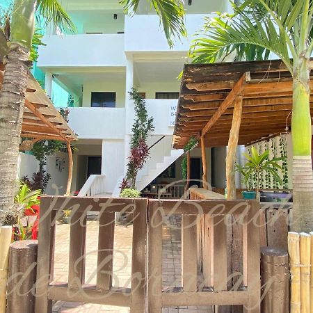 Whitebeach De Boracay Station 1 Balabag  Exterior photo